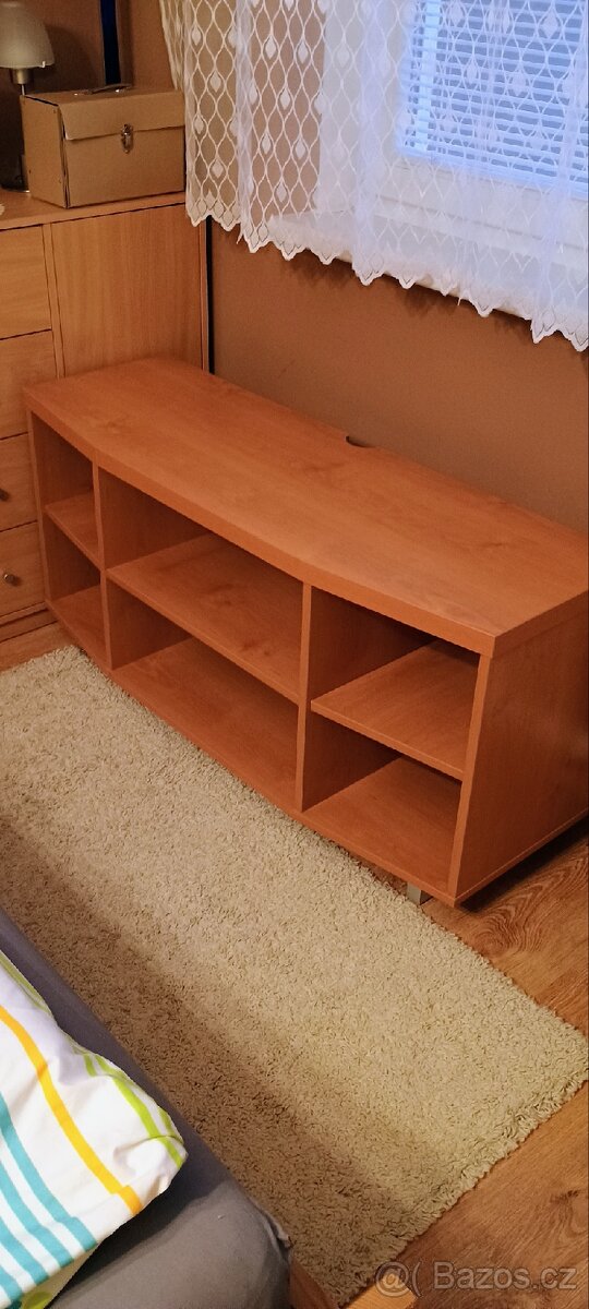 Tv stolek - 5