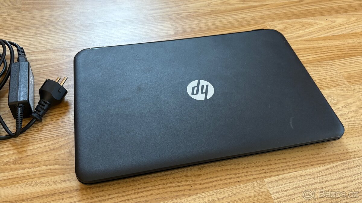 Notebook HP 250 G3 (k3W99EA#BCM) Plně funkční - 5