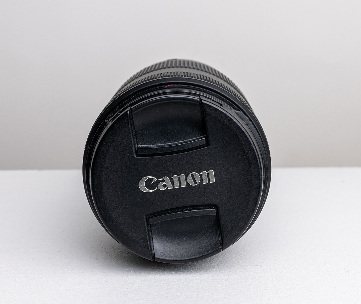 Prodám objektiv Canon EF 70- 300mm - 5