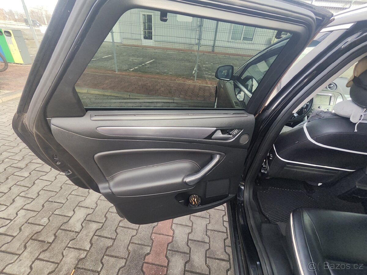 Ford Mondeo MK4 Restyle 2014 - 5