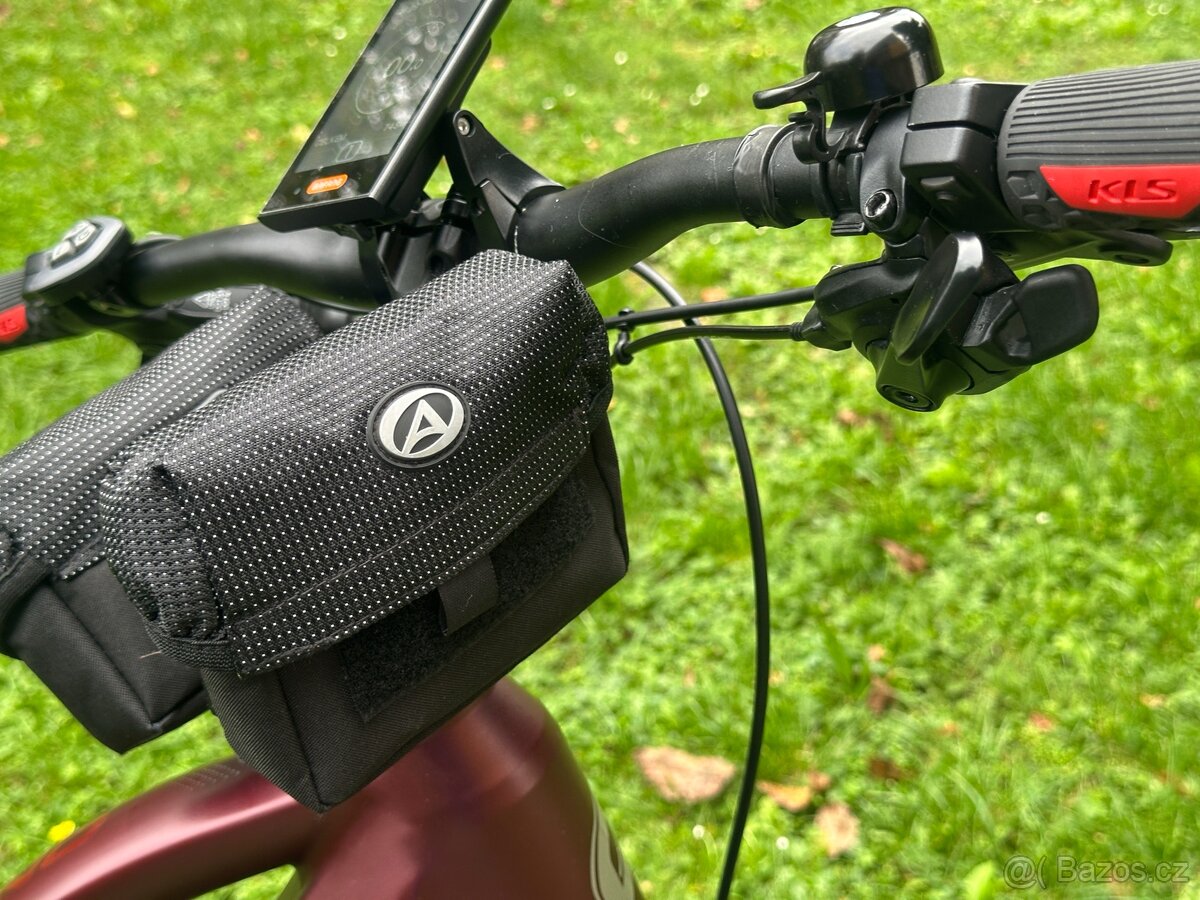 Elektrokolo CRUSSIS ONE C-Cross Low 7.8 vel. 19’’ - 5