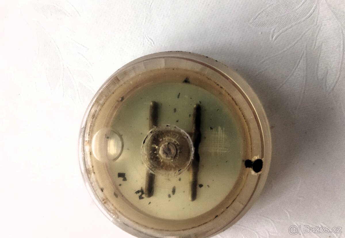 Letecký kompas AK39 - 5