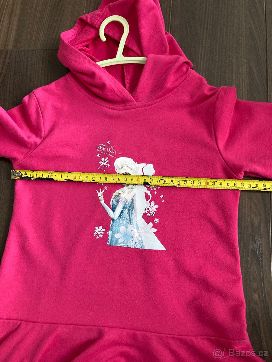 Mikina s Elsou - 5