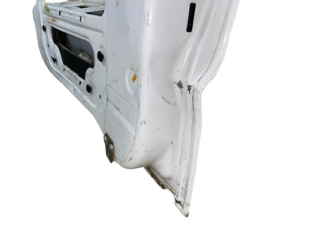 Páté dveře pravá strana bílá LB9A VW Crafter 50 2E L4H2 2013 - 5