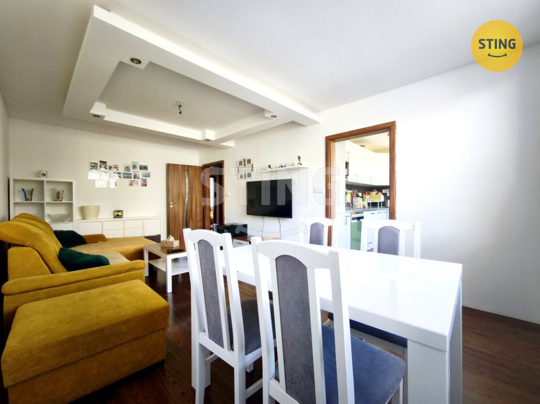 Prodej bytu 4+1 ve Velkém Meziříčí, ul. Bezděkov, 134084 - 5