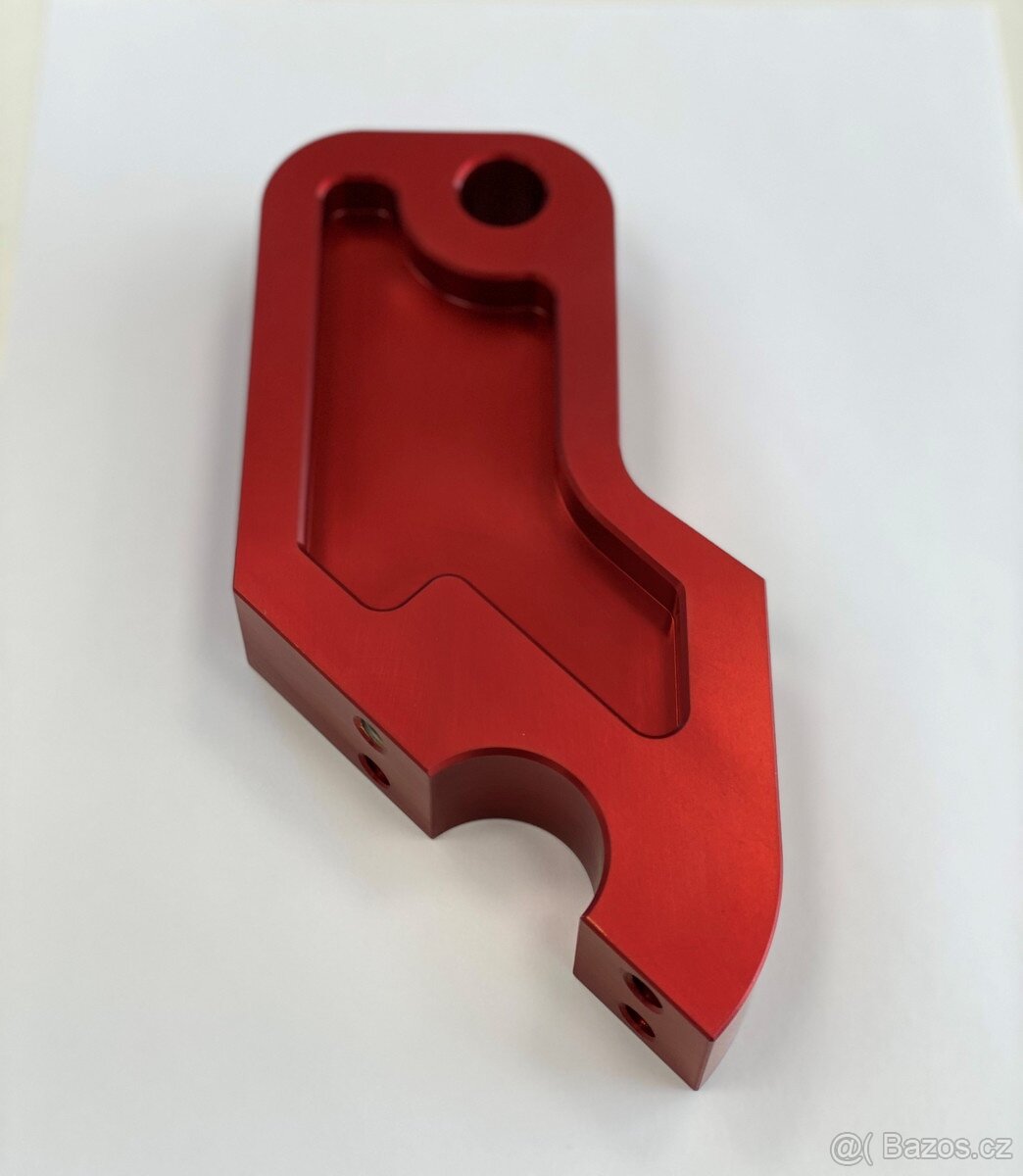 Přijmeme muže na pozici: OBSLUHA GALVANICKÉ LINKY - 5