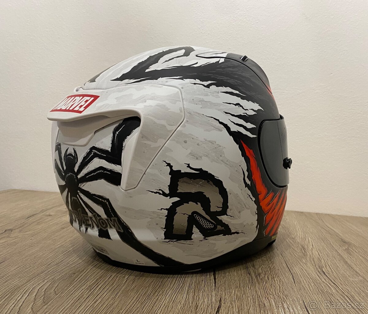 Přilba HJC RPHA 11 Anti Venom - 5