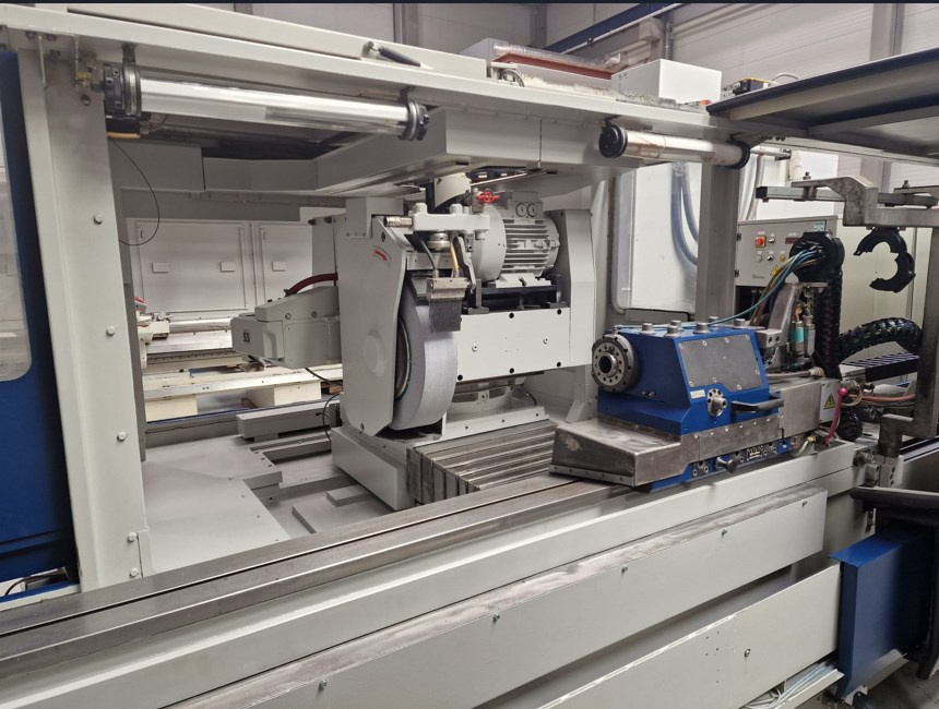 Brusky - hrotové BUB 50B / 3000 Multi - 5