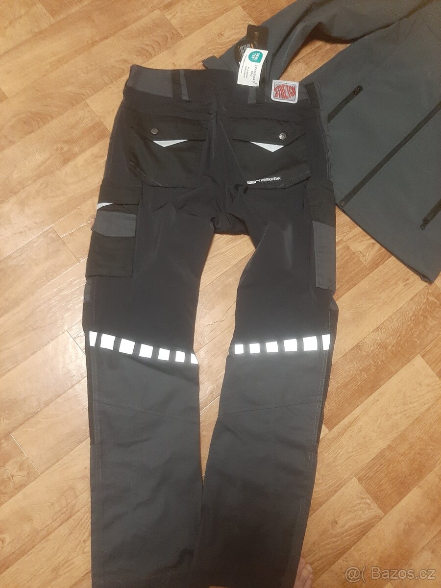 Panska Puma pracovní set - 5
