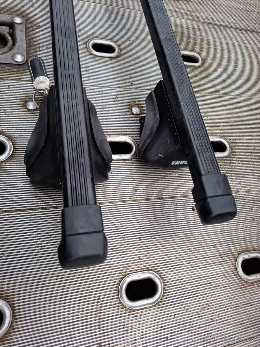 Střesni nosič přicníky Thule - 5
