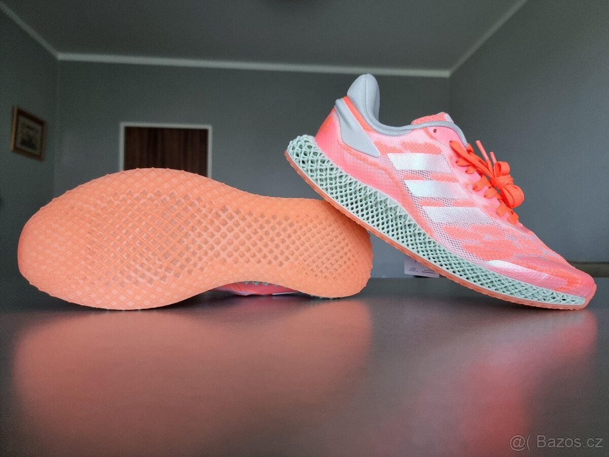 Adidas Run 1.0 4D - 5