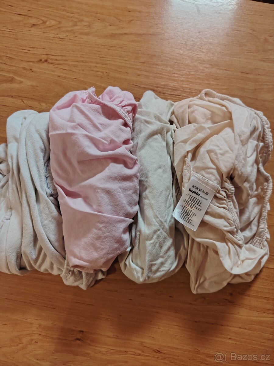 Dětská postýlka - 5