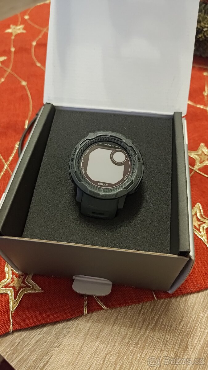 Garmin instinct 2 solar - 5