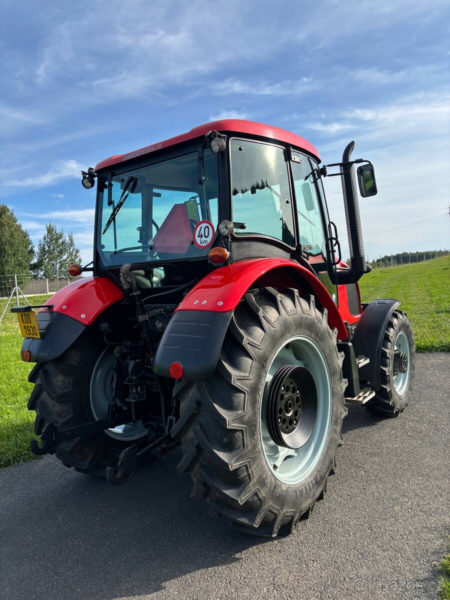 Zetor Proxima 7441 - 5