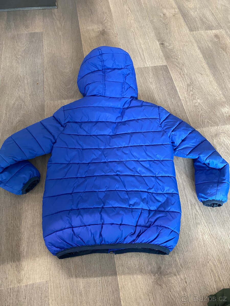 Bundy kluk 5 let - 5