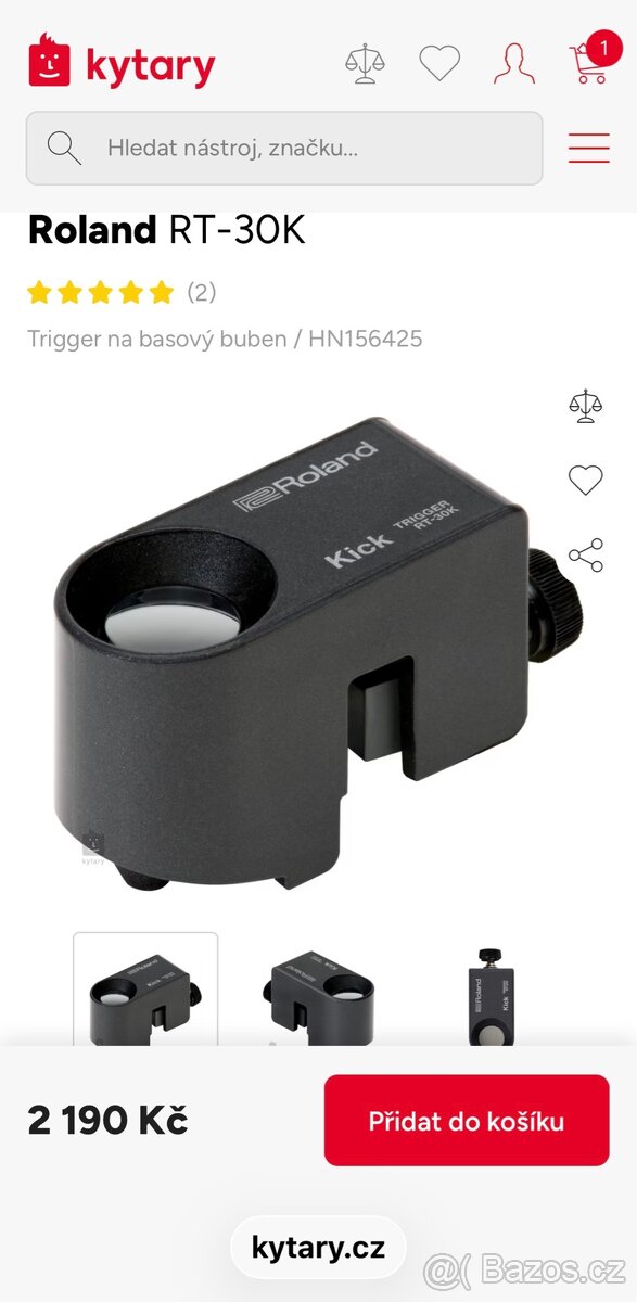 Nahrávací studio - 5