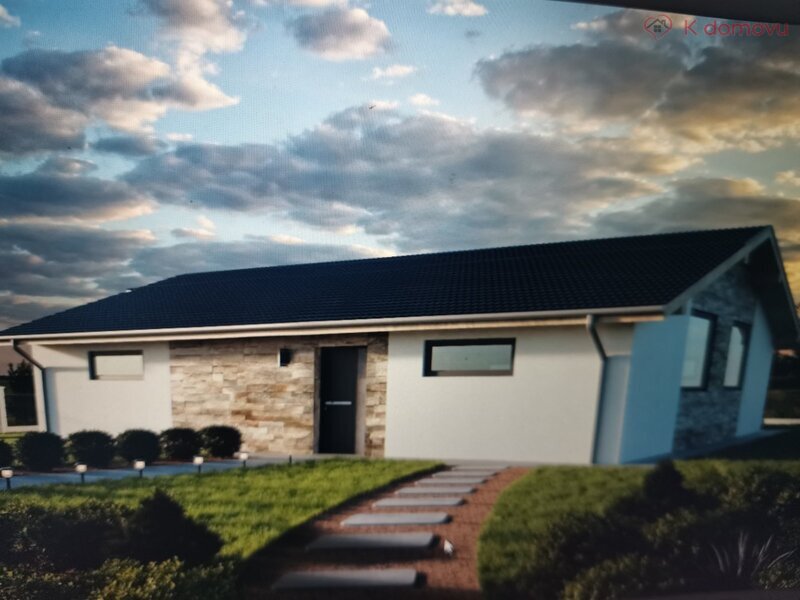 Prodej stavebního pozemku Dolní Sukolom - 5