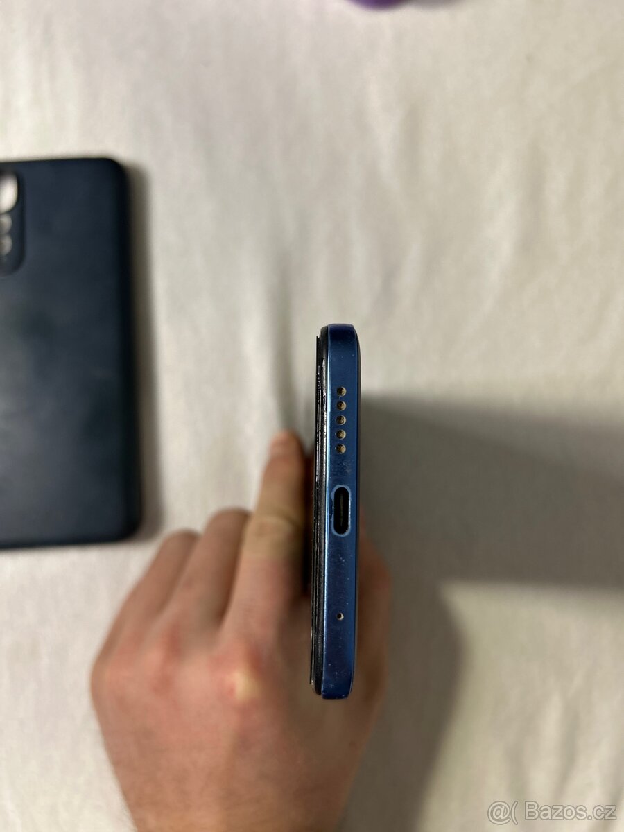 Xiaomi redmi note 11 6/128 - 5