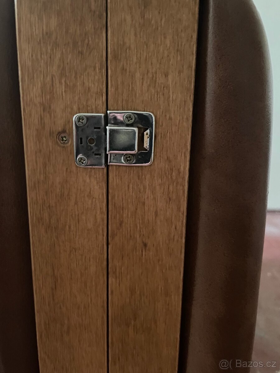 Masážní lehátko - 5