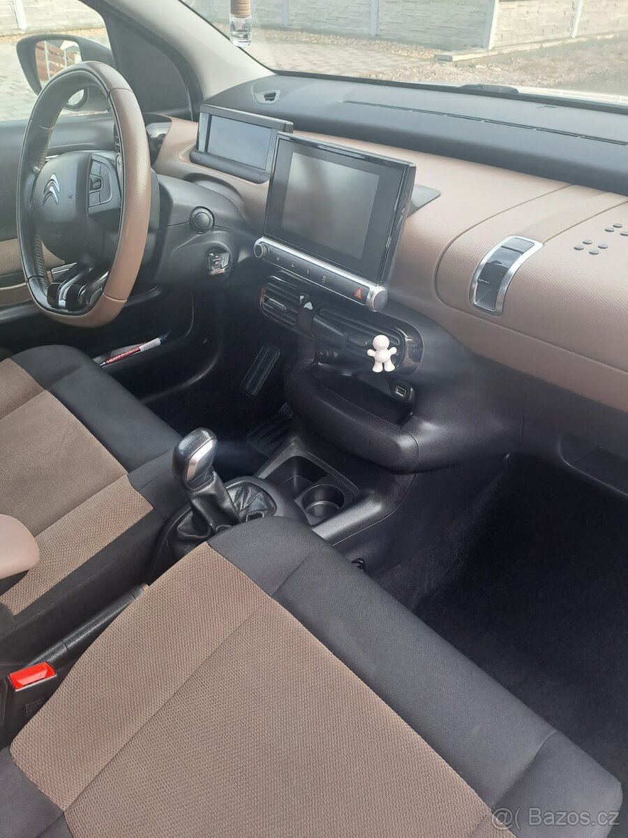Citroen C4 Cactus - 5
