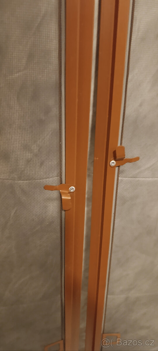 Síť proti hmyzu - 5