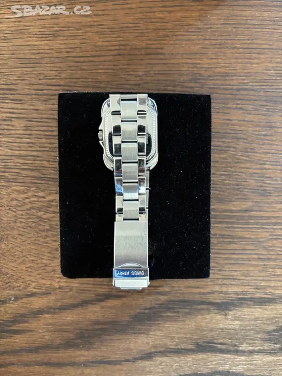 Hodinky Swiss army watch, TOP STAV - 5