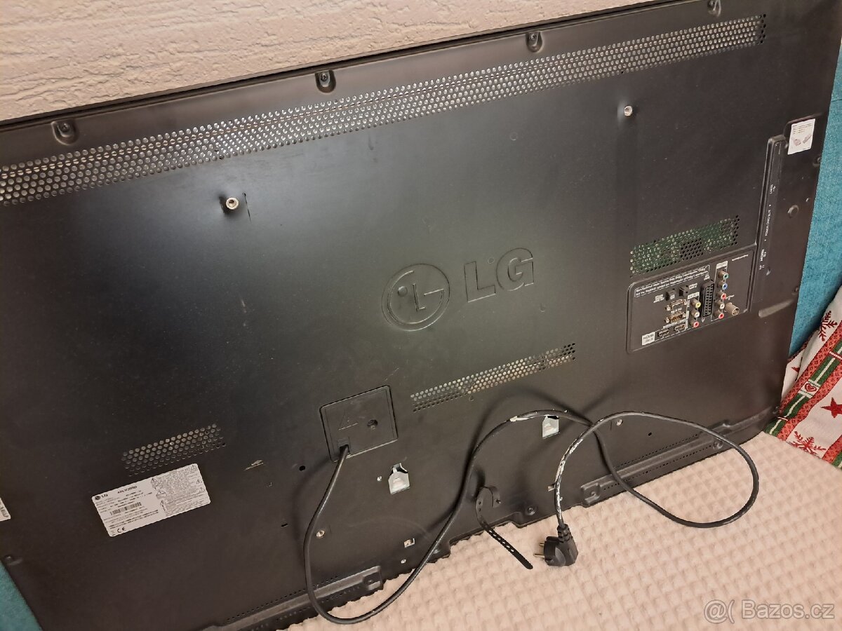 Televizor LG 42LV3550 - 5