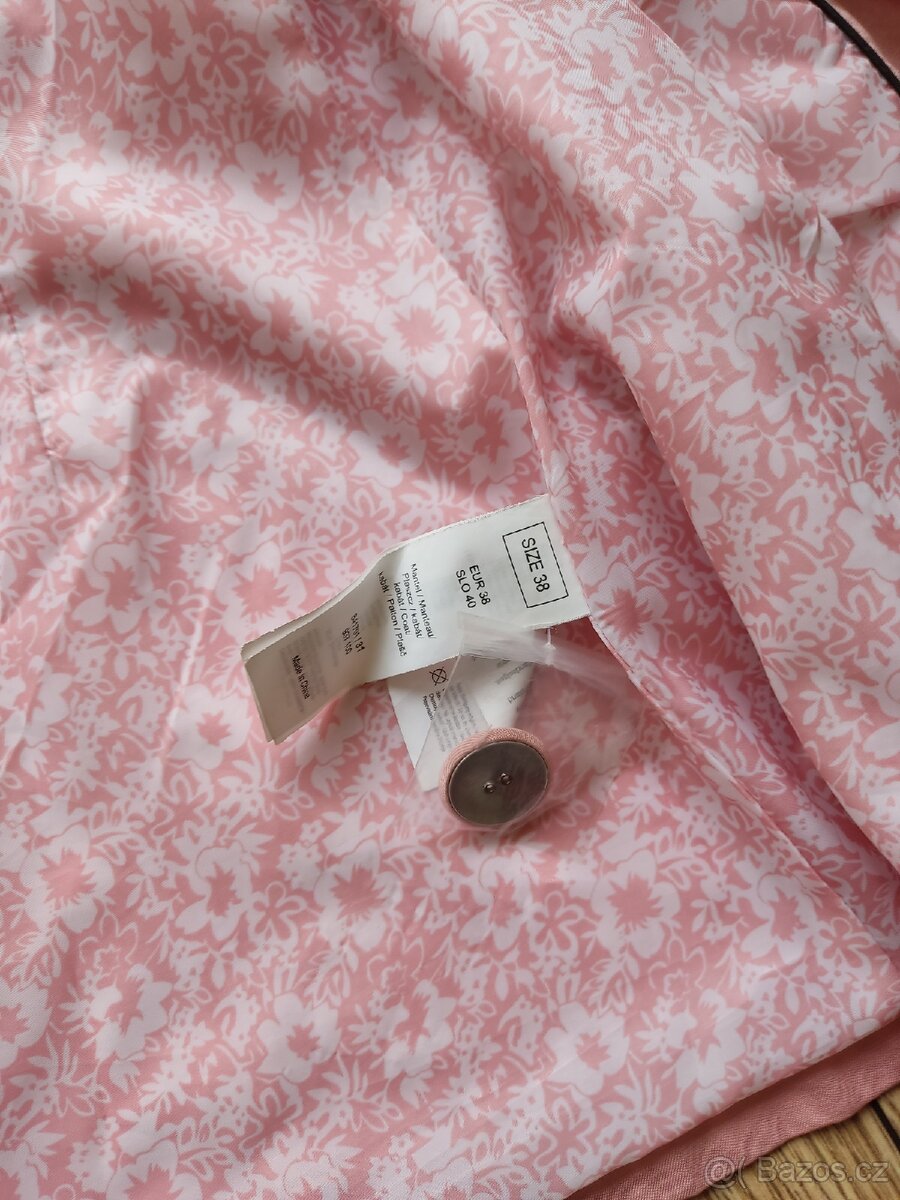 Kabátek Orsay vel. 38 - 5