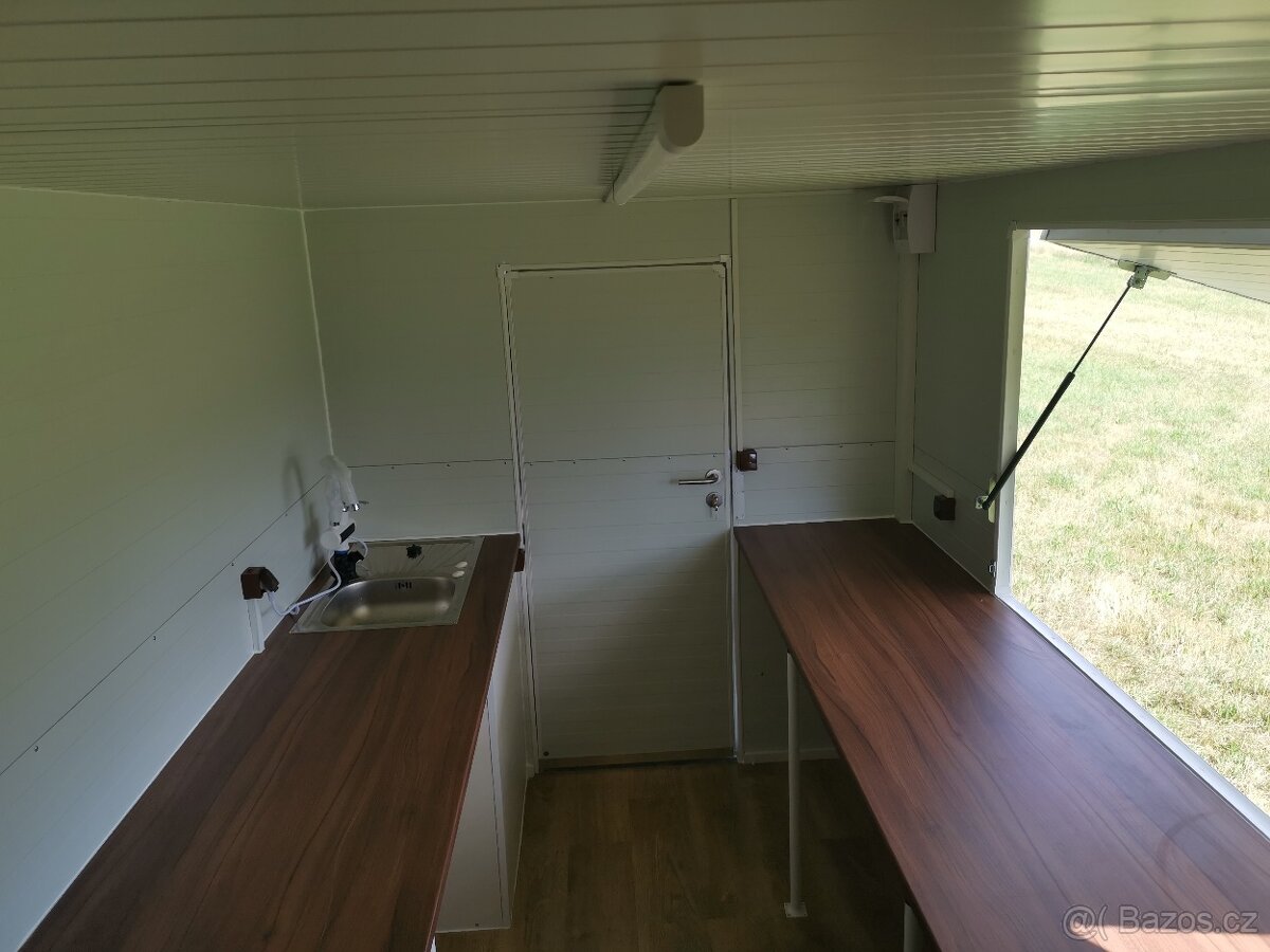 Prodám pojízdné občerstvení - 5