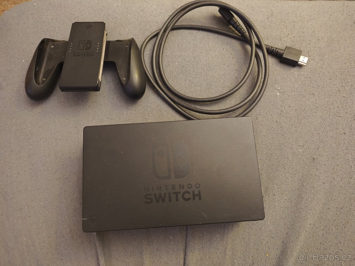 Nintendo Switch - 5
