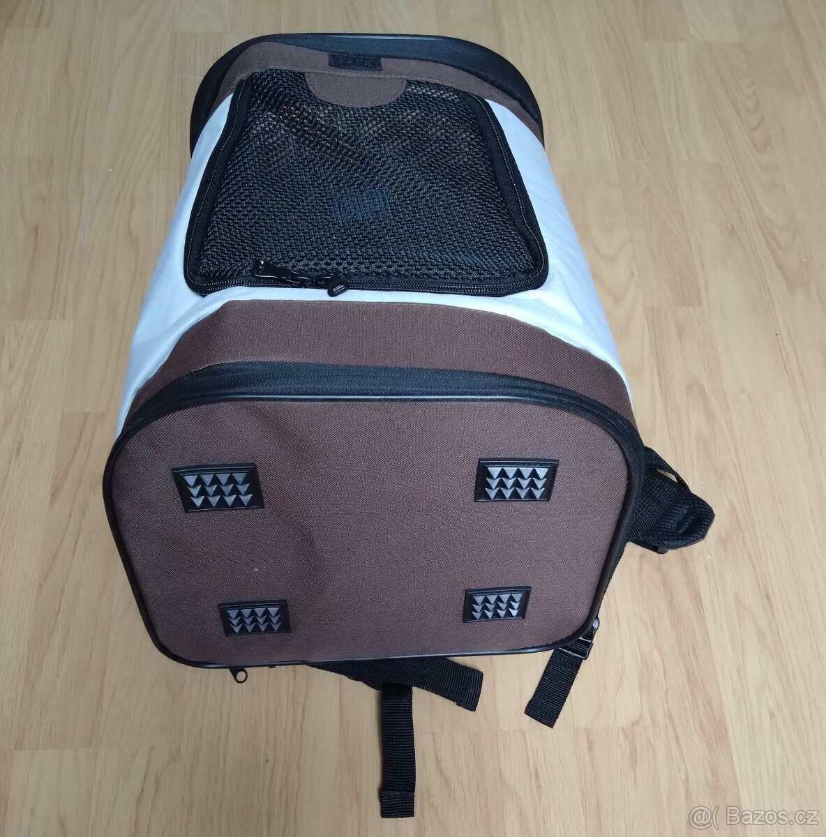 Na výlet se psem na zádech - 5