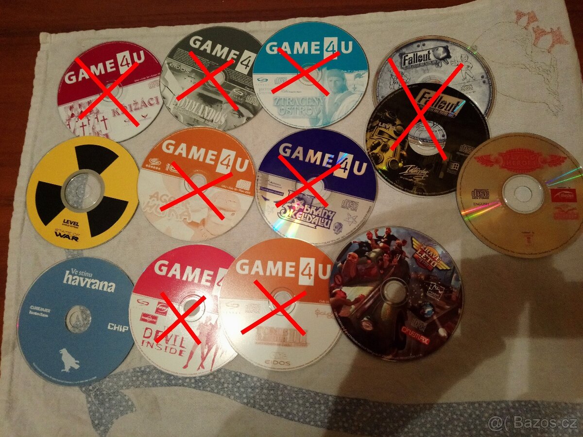 PC hry – Všeho chut - 5