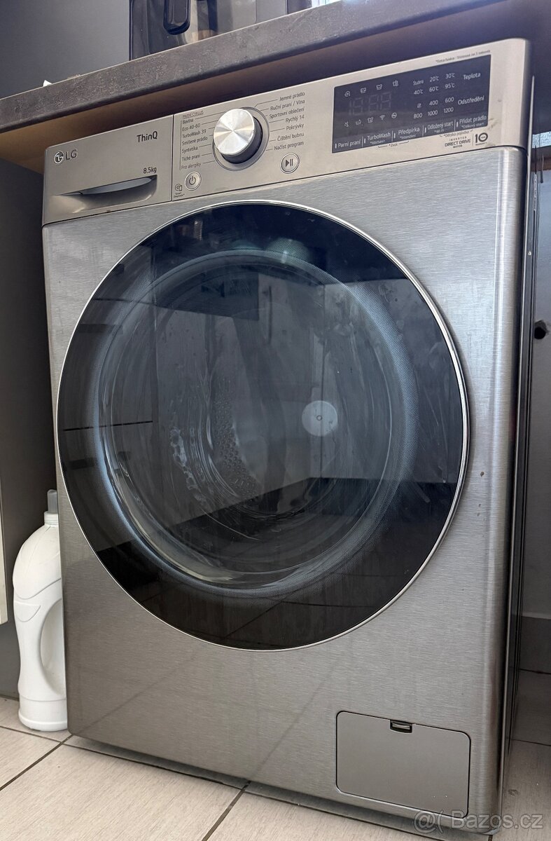 Pračka LG - 5