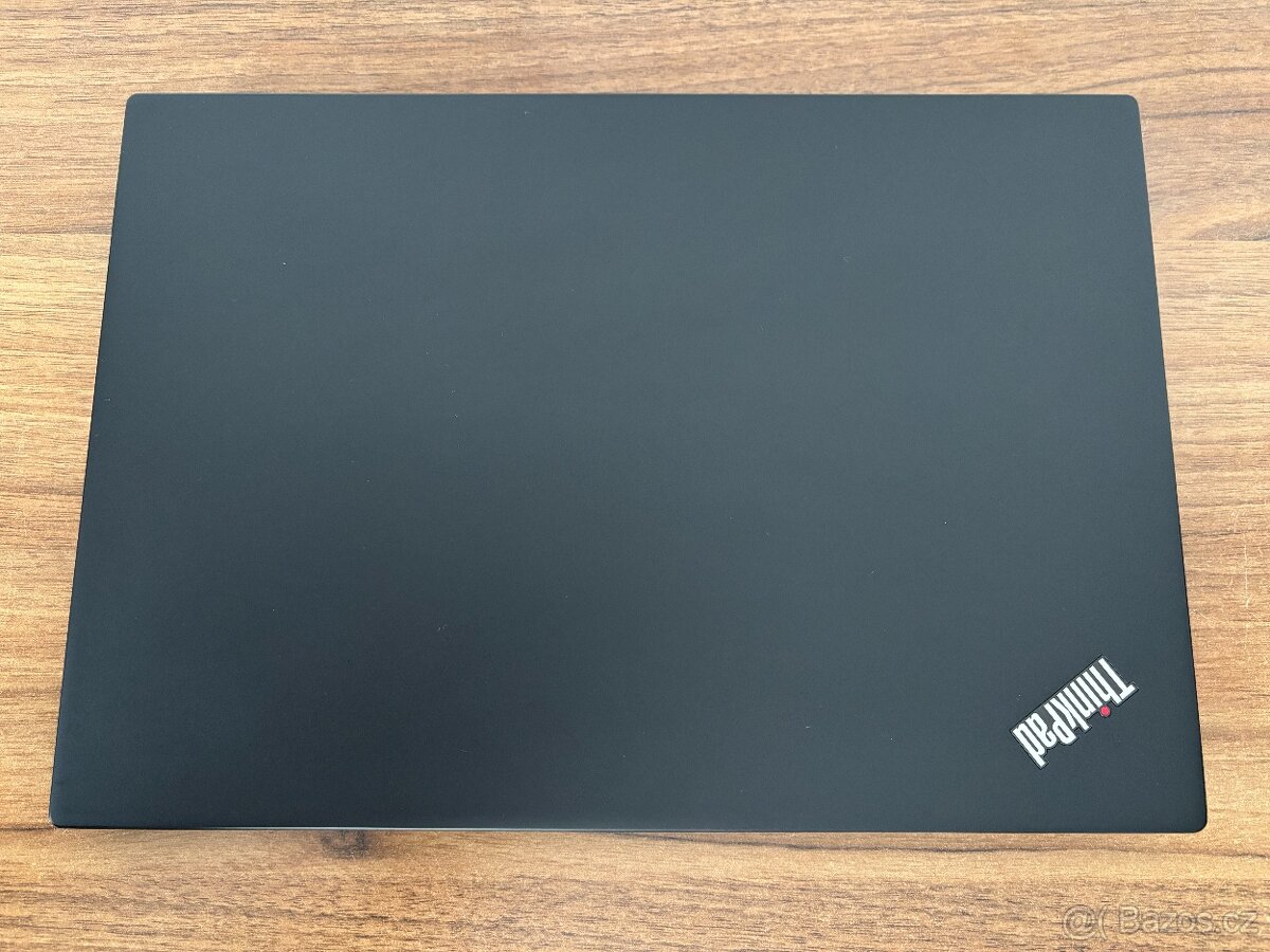 Lenovo ThinkPad X390, nová baterie - 5