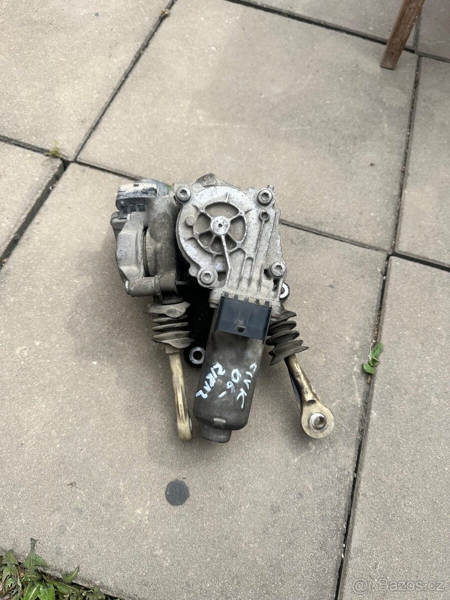 Predám náhradné dily Civic UFO 2006-2009 - 5