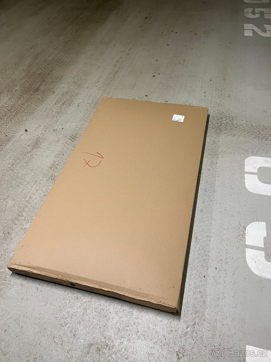 Konferenční stůl LACK IKEA - 5