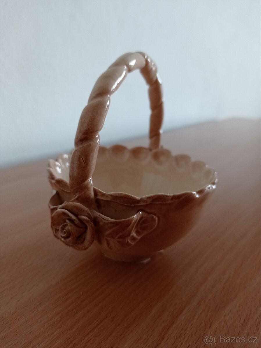 Keramické předměty - 5