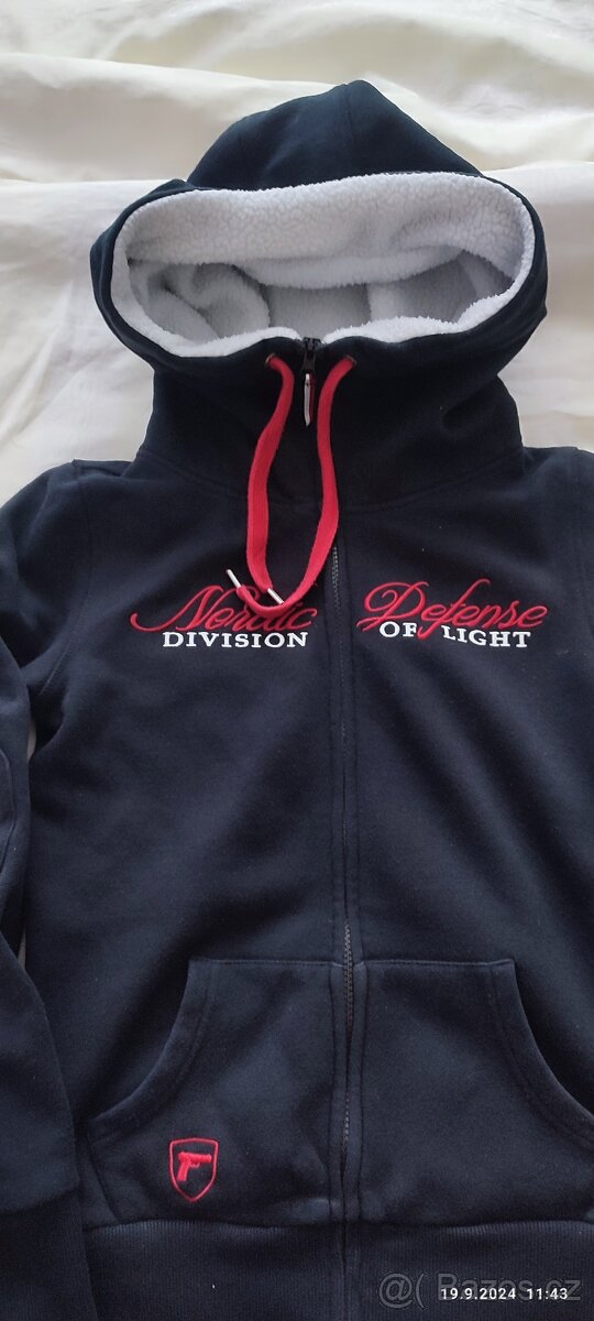 Dámská mikina Thor Steinar - 5