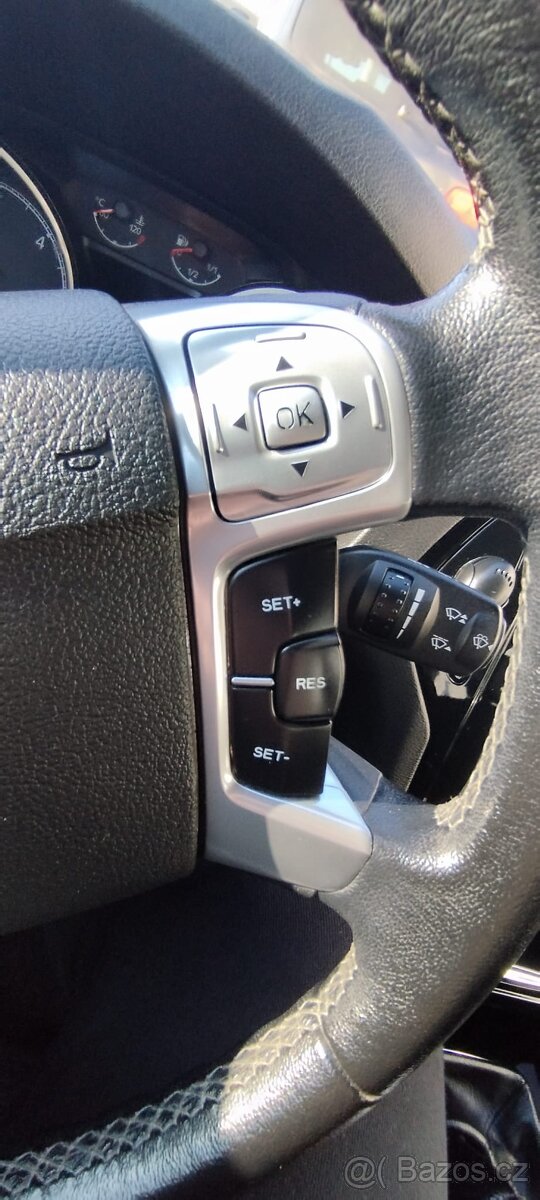 Ford Mondeo IV univerzal - 5