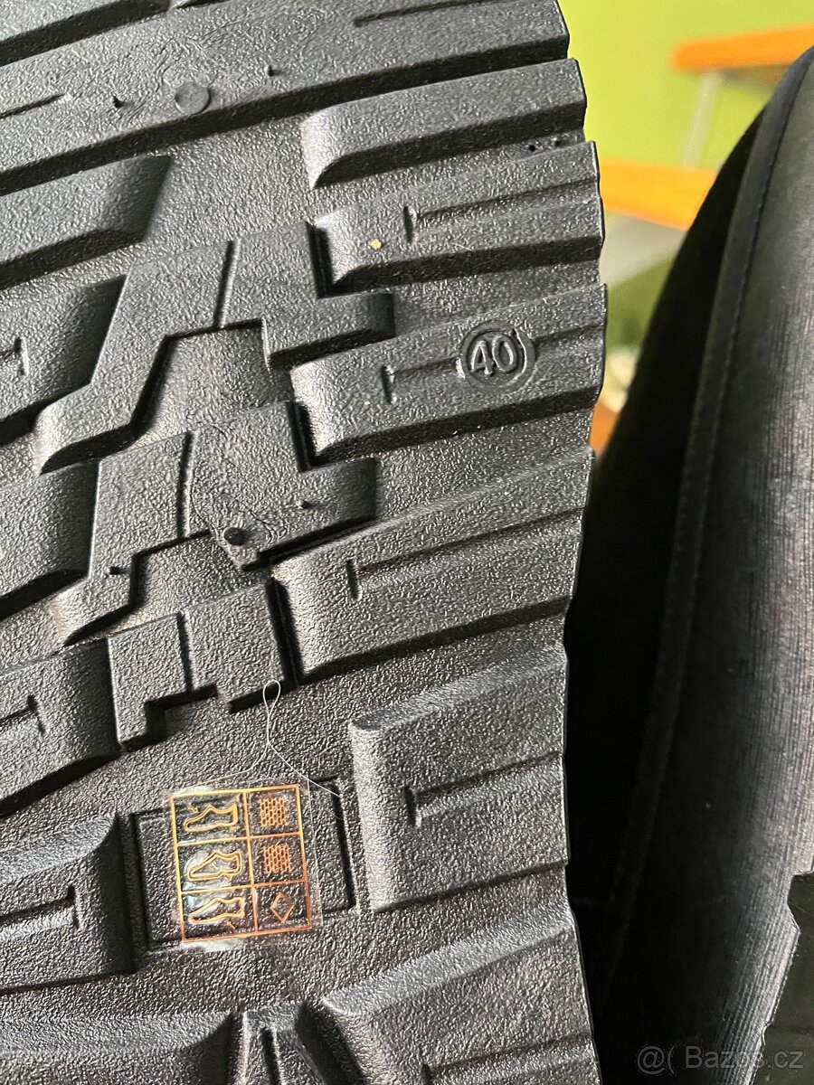 Nové dámské sněhule UGG - 5