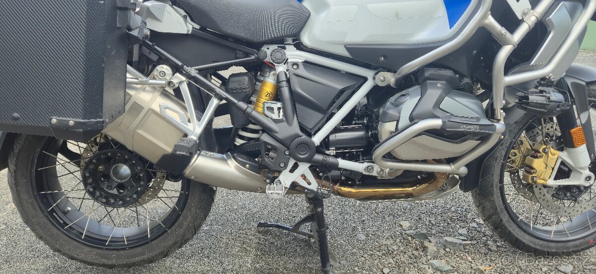 BMW R 1250 GS Adventure - 5