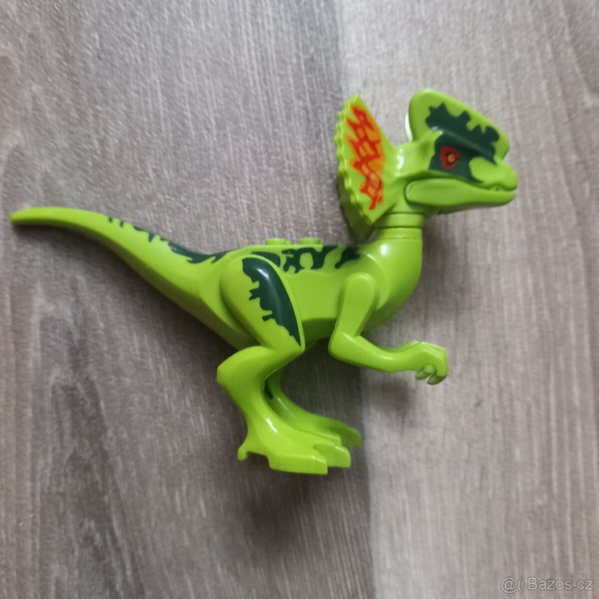 Prodám dinosaury - 5