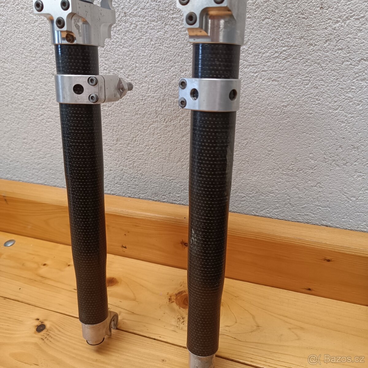 Odpr. vidlice PACE - 5