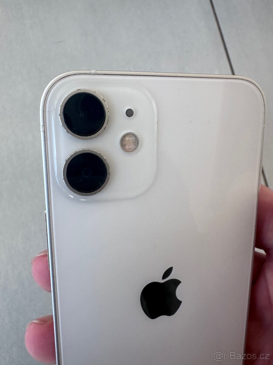 IPhone 12 mini - 5