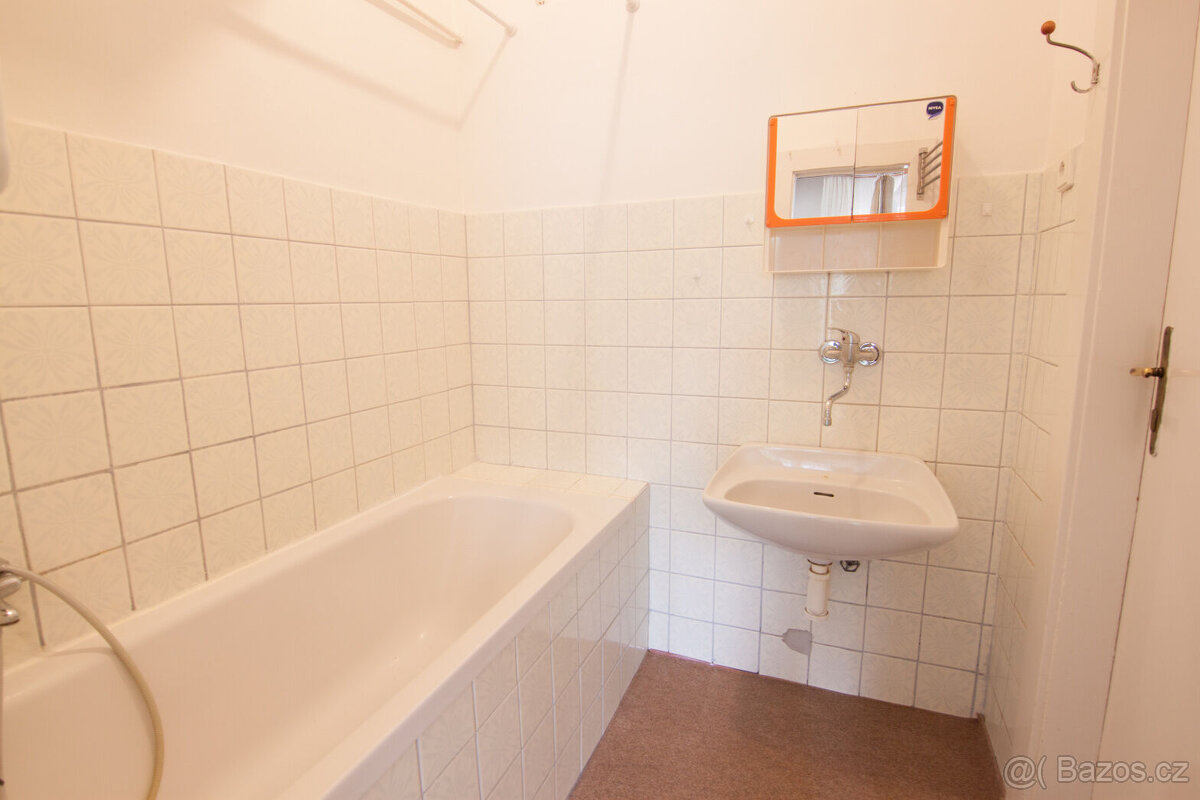 Byt v rodinném domě, zahrada - 5