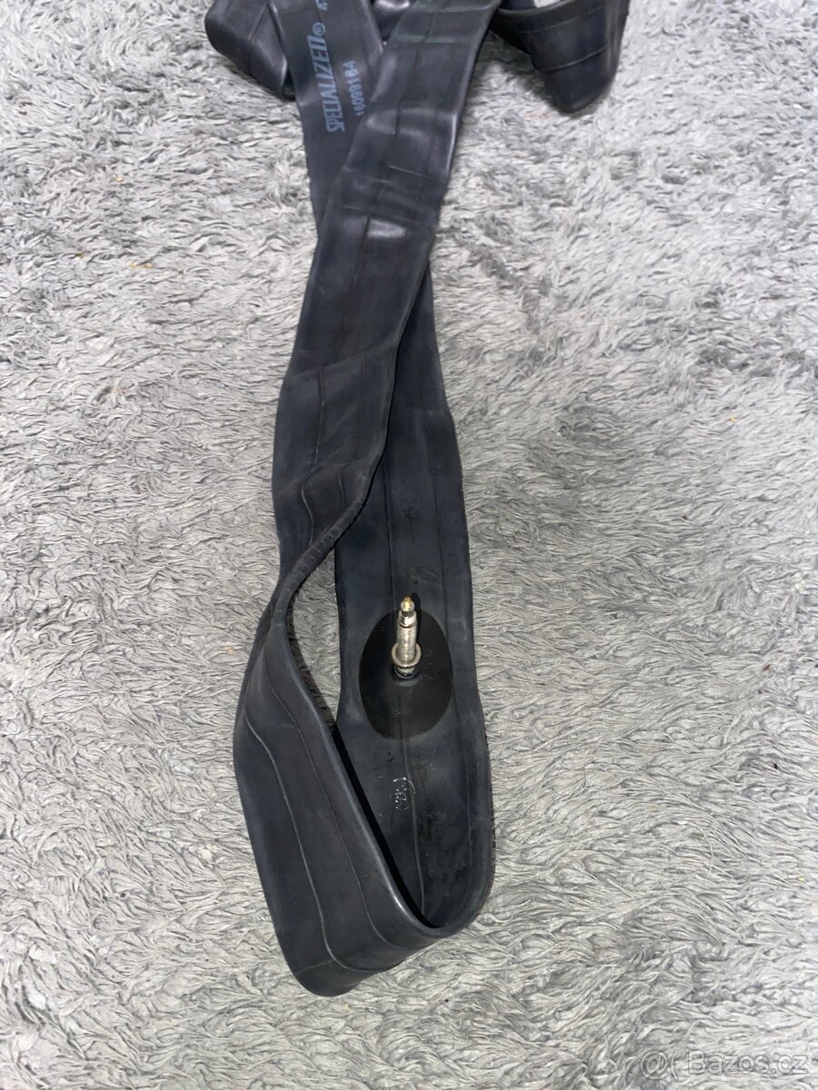 Specialized duše na kolo 26 x 1,75 - 2,4 - 5