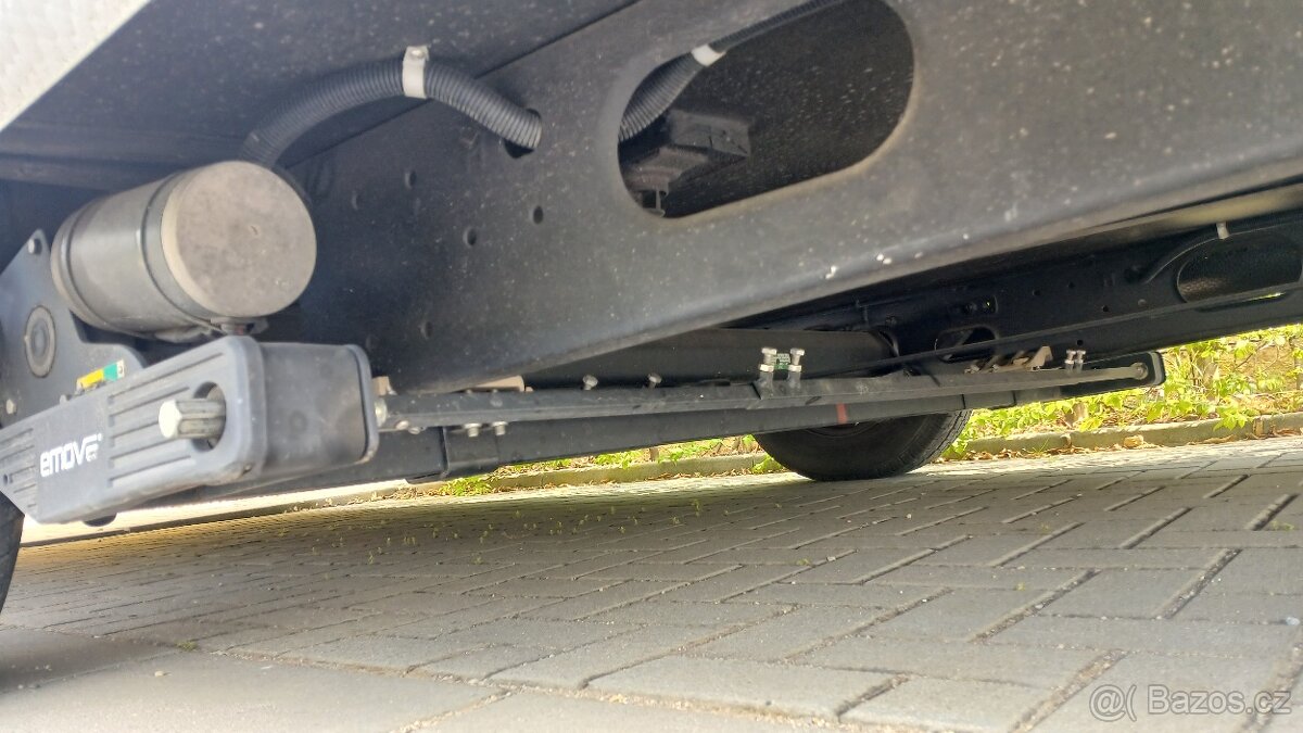 Weisberg CaraOne 480 - 5