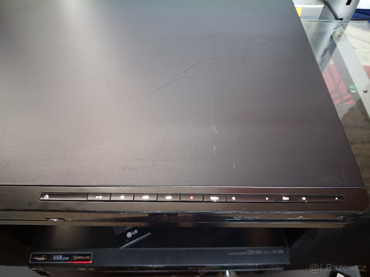 Harman kardon DMC 250 - 5