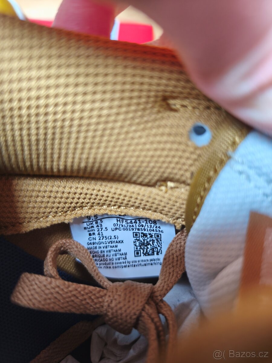 Pánské tenisky, pantofle a zimní boty - 5