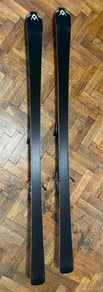 Lyže Völkl - 5